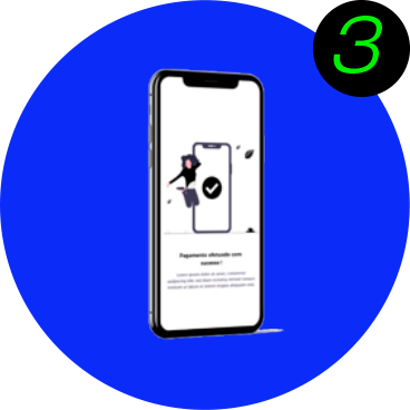 Pontos de venda Inteligente passo 3
