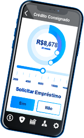 smartphone App Ulloo Tech