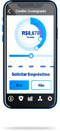 smartphone App Ulloo Tech